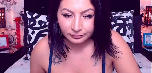  I am not here to ride your wave,i am here to create a storm in your ocean! - Goal is  close up sensual blowjob spank lovense gothic natural brunnette milf sassy witch reading 